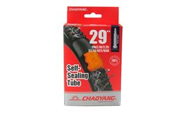CAMARA CHAOYANG 29X2.10/2.25 SELLANTE VAL. FINA 48MM