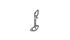PORTAPOLEAS SHIMANO INT. XT RD-M8100 SGS