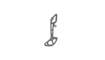 PORTAPOLEAS SHIMANO INT. XT RD-M8100 SGS