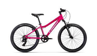 CONOR JUNIOR LADY 24" ROSA 2027