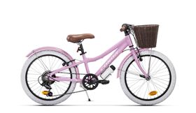 CONOR HALEBOP 20" ROSA 2027