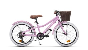 CONOR HALEBOP 20" ROSA 2027