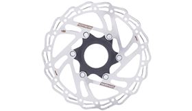 DISCO DE FRENO CONTEC ROTOR CDR-CLE 160 MM 2-PARTS CENTERLOC