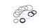 KIT MANTENIMIENTO JUNTAS CAMARA DE AIRE FOX FLOAT/DHX AIR