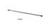 RADIO MAVIC TFT R-SYS 10 CARBON TUB RED 285MM