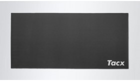 Alfombrilla Tacx Rodillo T2918 - T2918 -   ACCESORIOS -  