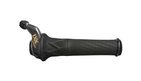 MANDO SRAM XX1 EAGLE GRIP SHIFT 12VEL. GOLD
