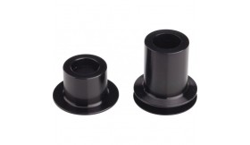 Kit adaptadores DT Swiss 12X142 -  -   COMPONENTES -  Sistema: