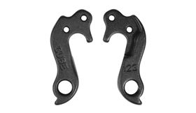 PUNTERA CUADRO CUBE LTD 2006/12 BLACK REF. 10146