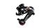 CAMBIO SRAM X-0 10V. ROJO TYPE CAJA LARGA 1:1