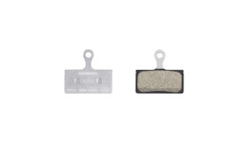 Pastillas Shimano organicas G03A Xtr/Xt/Slx/Alfine - Y8LV98010