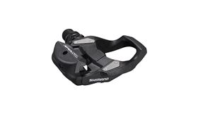 PEDALES SHIMANO PD-RS500 SPD-SL C/CALAS SM-SH11