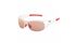 GAFAS JET BLACK ALTITUDE VX WHITE/RED