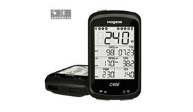 GPS MAGENE C406 BLACK