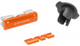 Multiusos Granite Stash Oculta