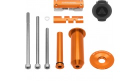 Multiusos Granite Stash Oculta