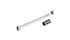 EJE TRAS. TACX E-TRUE 12X1MM T1707