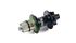 BUJE TRAS. HOPE PRO 4 SHIMANO 32 12/142MM. BLACK