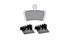 PASTILLAS ONOFF COOLER AVID TRAS.