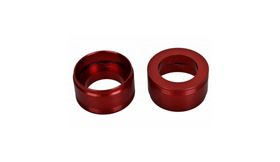 KIT REDUCTORES MAVIC RUEDA TRAS. RED 12X142