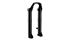 BOTELLAS ROCKSHOX REC SID/REBA 29" 15MM BLACK