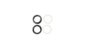 KIT RETENES ROCKSHOX GUARDAPOLVOS RS-1/BLUTO/SID