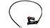 MANDO ROCKSHOX XLOC IZQUIERDO BLACK