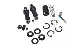 KIT PISTON MANETA AVID/SRAM 2010-11
