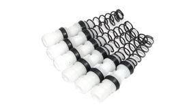 KIT PISTON MANETA SRAM GUIDE R 1 UND.