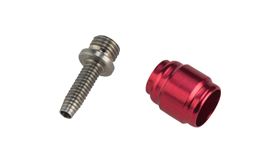 RECAMBIO OLIVA/CONECTOR SRAM KIT GUIDE, LEVEL, ELIXIR