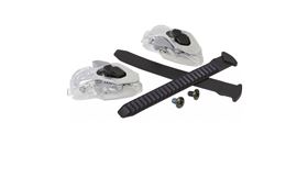 KIT CIERRES MILIMETRICO NORTHWAVE SBS SILVER