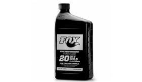 ACEITE SUSPENSIÓN FOX 20WT GOLD 946ML