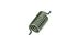 MUELLE AMORTIGUADOR FOX DPS REMOTO PUSH-TO-LOCK