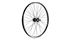 RUEDA TRAS. 26" GURPIL CYBER-20 NEGRA C/DISCO ROSCA