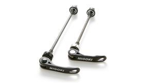 CIERRE DEL. RUEDA ALUM. NEGRO GURPIL