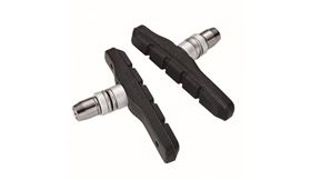 JGO. ZAPATAS BTT C/TORNILLO BS-400