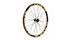 RUEDA DEL. 29ER GURPIL GTR SL20 TUB. READY BOOST YELLOW