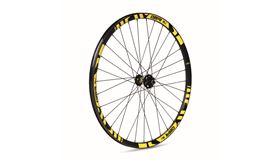 RUEDA DEL. 29ER GURPIL GTR SL20 TUB. READY BOOST YELLOW