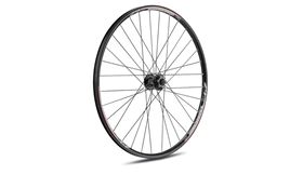 RUEDA DEL. 29ER NAINER NEGRA DISCO 6T QR