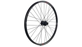 RUEDA TRAS. 29ER GURPIL NEU NEGRA DISCO 6T CAS. 8-11V QR