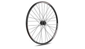 RUEDA DEL. 29ER NAINER NEGRA CENTER LOCK