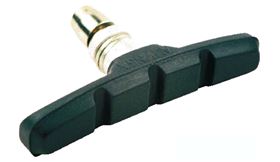 JGO. ZAPATAS V.BRAKE 73MM RMS