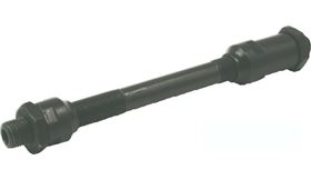 EJE COMPLETO HUECO MTB TRASERO RMS 10X145MM