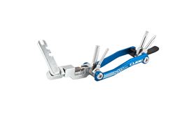 MULTIUSO CUBE SMART TOOL CHROME (40249)