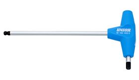 LLAVE ALLEN UNIOR EN ANGULO MANGO T 5