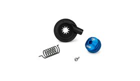 KIT INSTALACION FOX GRIP REMOTO PTL 2020