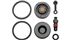 KIT PISTONES HAYES STROKER RYDE REBUID KIT