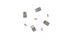 KIT TRINQUETES MAVIC ITS-4