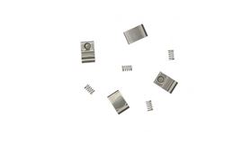 KIT TRINQUETES MAVIC ITS-4