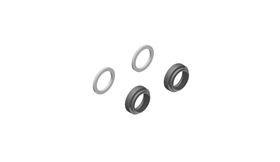KIT RETENES DT SWISS 28.6